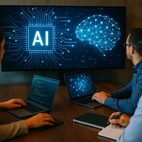 AI-Artificial Intelligence